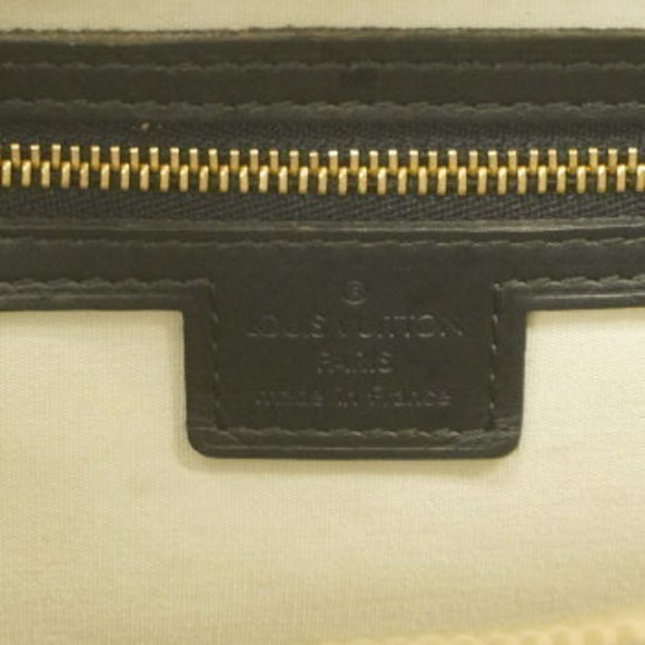 Louis Vuitton Monogram Mini Josephine GM Handbag - Picture 5 of 15